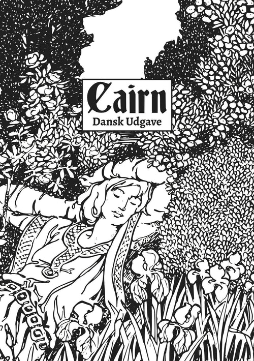 Cairn forside