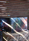 Dungeon of the Mad Mage