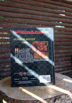 AD&D 2e - Dungeon Master Guide