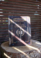 D&D 3e - Players Handbook