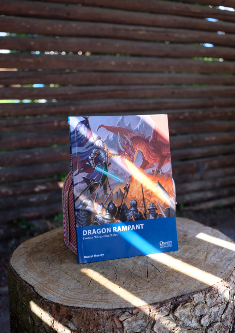 Dragon Rampant