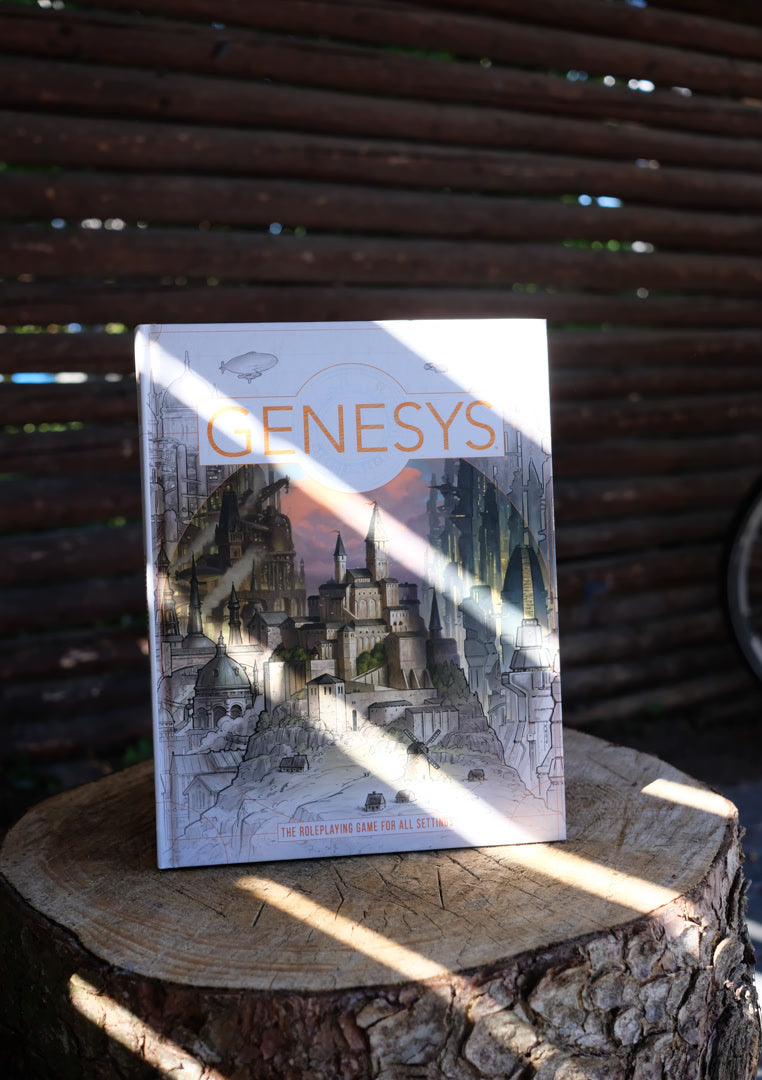 Genesys