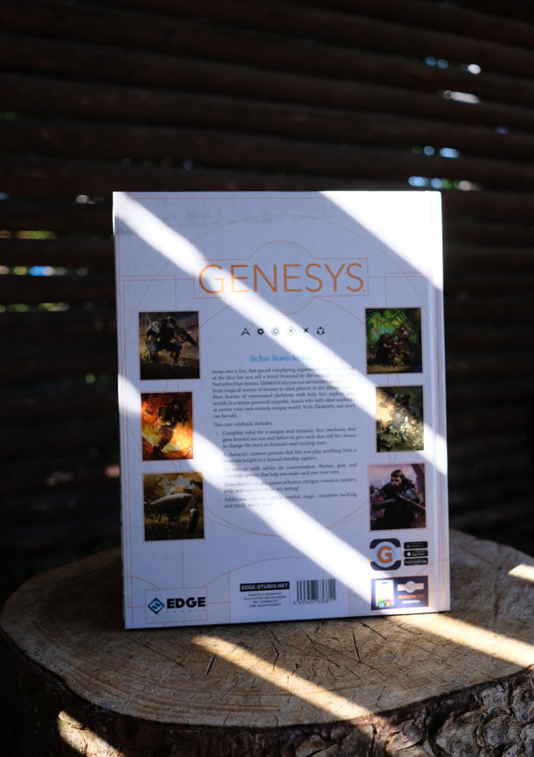 Genesys