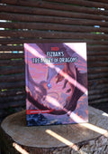 Fizban's Treasury of Dragons