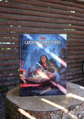 Candlekeep Mysteries