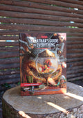 Xanathar's Guide to Everything