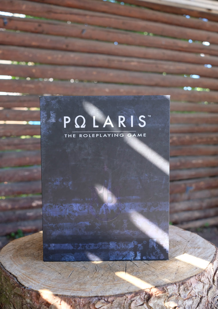 Polaris