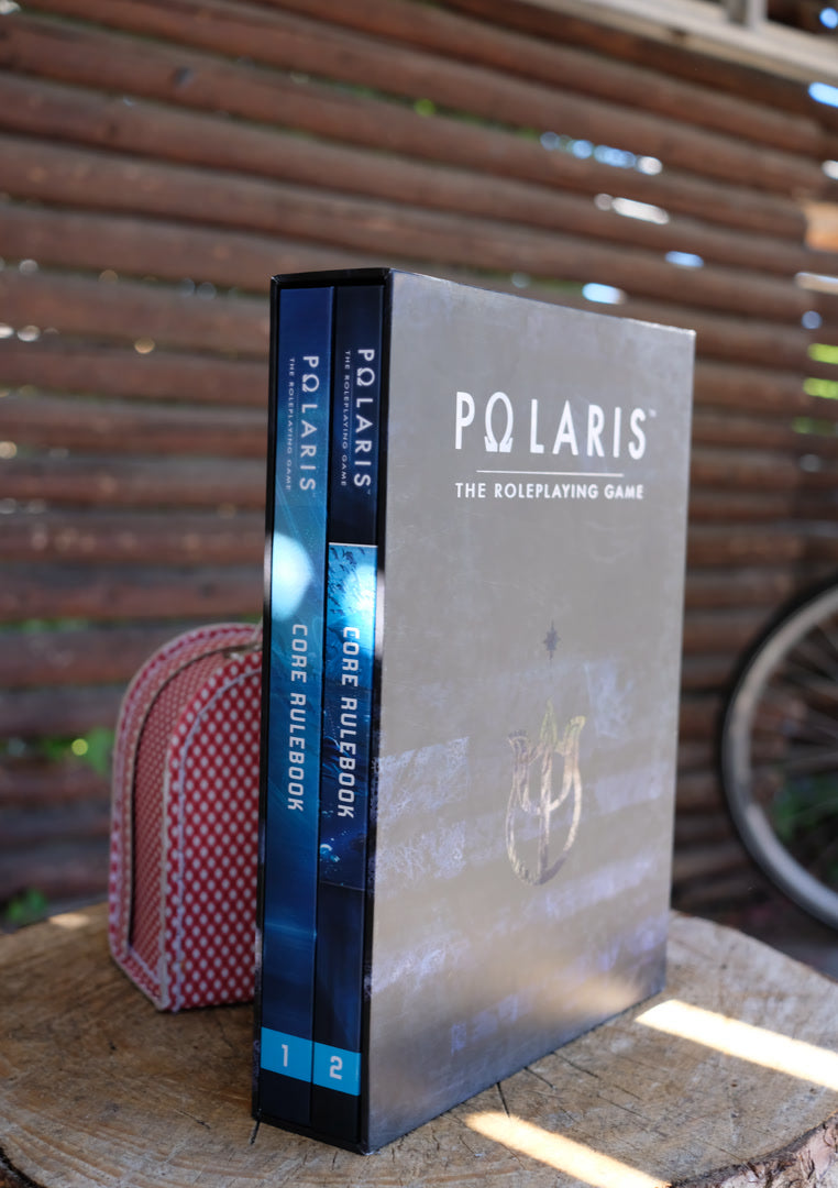 Polaris