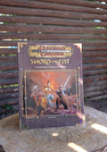 Sword and Fist
