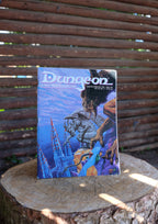 Dungeon - Issue 48