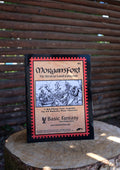 Morgansfort - The Western Lands Campaign
