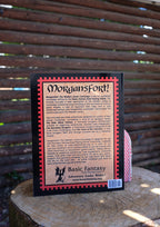 BF1 Morgansfort the Western Lands Campaign