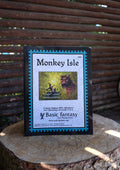 Monkey Isle