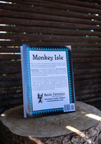 Monkey Isle