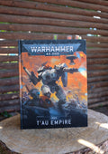 Codex - T'au Empire