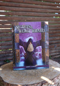 Secrets of the Weird Wizard