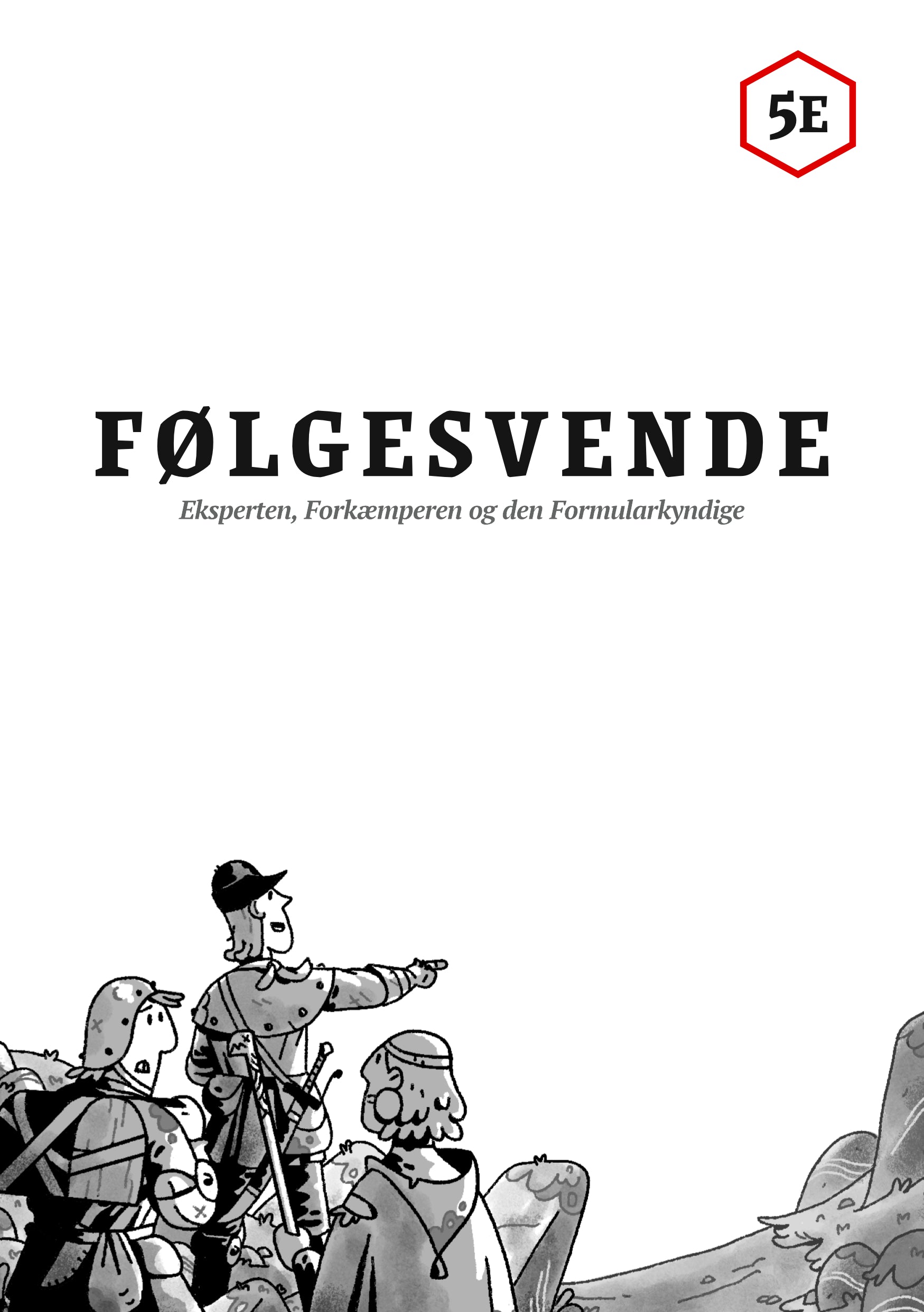 Følgesvende
