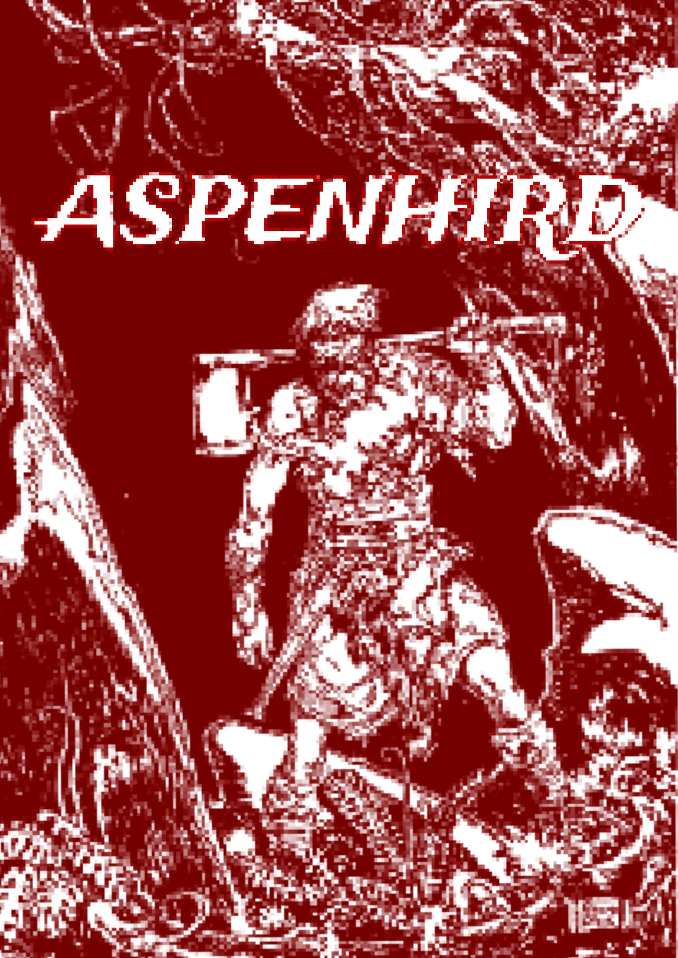 Aspenhird