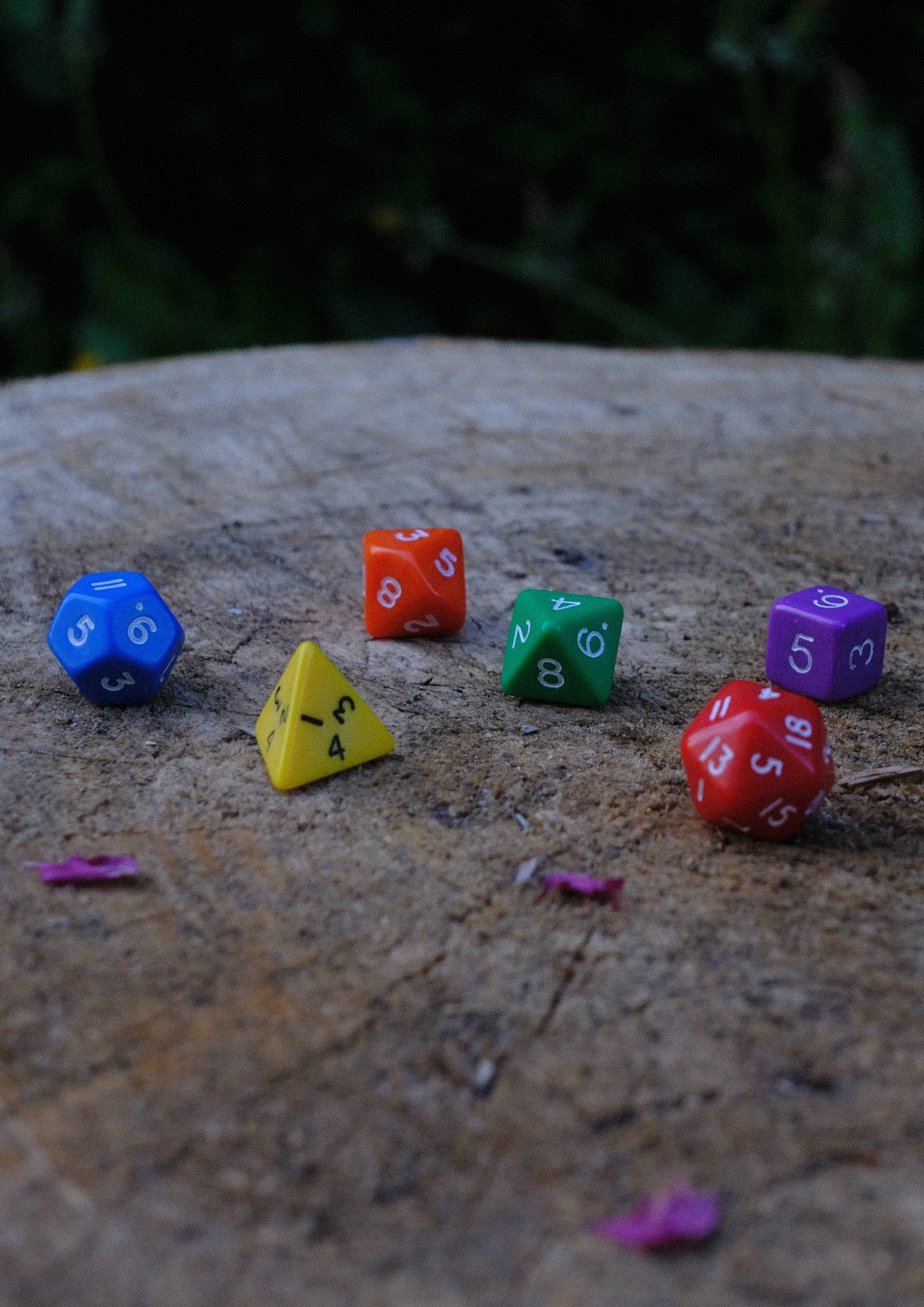 Dice v1.0