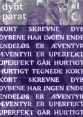 dybt parat #1 - Æderkoppens Ænde