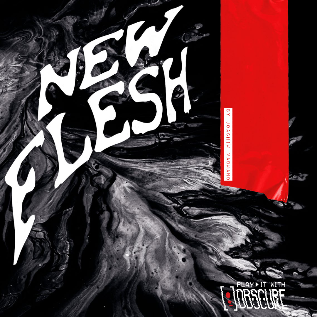 New Flesh
