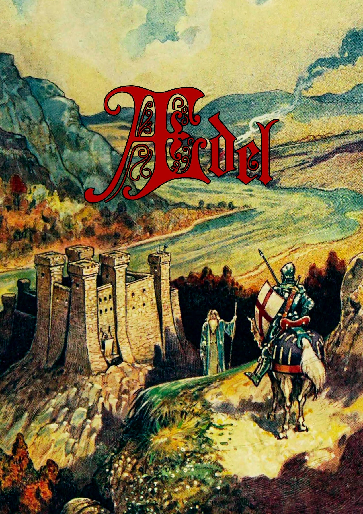 Ædel